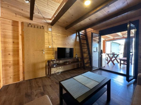 Tiny House Ada Bojana